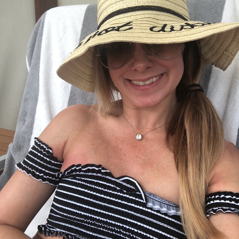 Meet your Posher, Michelle